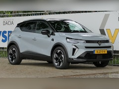 Renault Captur - 1.8 160 HEV Full Hybrid Techno