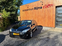 Renault Mégane - Megane 1.6 Expression