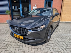 Mazda CX-30 - 2.0 e-SkyActive-G M Hybrid COMFORT, Stoelverw, Trekhaak, AdapCruise, Navi