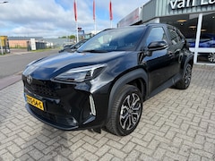 Toyota Yaris Cross - 1.5 Hybrid 130 Dynamic Rijklaar met Garantie
