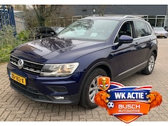 Volkswagen Tiguan - 1.5 TSI ACT Comfortline Business | 1e EIG |