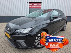 SEAT Ibiza - 1.0 MPI 5 deurs Reference | VAN 2e EIGENAAR |