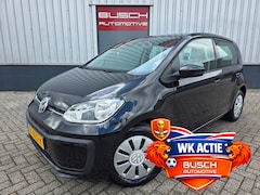 Volkswagen Up! - 1.0 BMT 5 deurs move up | VAN 2e EIG | AIRCO |