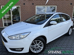 Ford Focus - 1.0 Trend Edition NAVI / AIRCO / CRUISE
