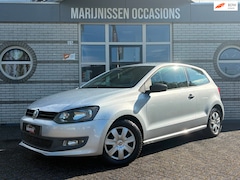 Volkswagen Polo - 1.2 Easyline |Airco, CarPlay| Nieuwe APK