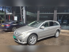 Mercedes-Benz R-klasse - 280 6P. 6persoons