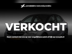 Opel Corsa - 1.2 GS Line 100PK Climate Control LED Koplampen 16" LMW Carplay