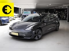 Tesla Model 3 - Long Range AWD 75 kWh | Trekhaak | Warmtepomp | Incl.BTW