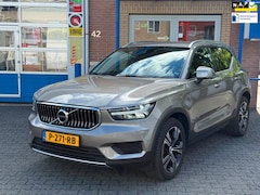 Volvo XC40 - 1.5 T4 Recharge Inscription Expression | SOH 97, 3% | Trekhaak | Stoel- en stuurverwarming