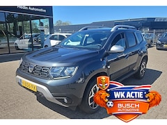 Dacia Duster - 1.3 TCe Prestige | VAN 1e EIG | APPLE CARPLAY |