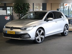 Volkswagen Golf - 8 1.5 TSI Style Navi Acc Pdc Led Climate