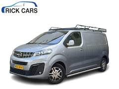 Opel Vivaro - 2.0 CDTI 123 PK Euro 6 L2H1 Innovation Cruise/Trekhaak/clima/camera