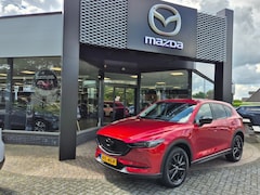 Mazda CX-5 - SKYACTIV-G 2.0 160 6AT AWD GT-M