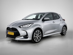Toyota Yaris - 1.5 Hybrid 130 Executive