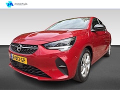 Opel Corsa - 1.2 Elegance | Achteruitrijcamera | Apple Carplay/Android Auto|telefoonintegratie premium