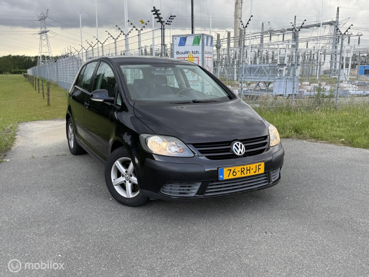 Volkswagen Golf - 1.6 FSI Comfortline 1.6 FSI Comfortline Nieuwe Apk - AutoWereld.nl