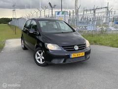 Volkswagen Golf - 1.6 FSI Comfortline Nieuwe Apk