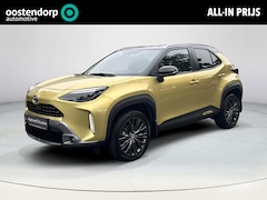 Toyota Yaris Cross - 1.5 Hybrid Adventure