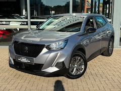 Peugeot 2008 - 1.2 PURETECH ACTIVE AIRCO NAVI LMV CRUISECONTROL