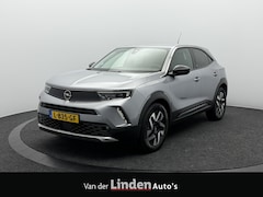 Opel Mokka-e - Business Elegance 50-kWh SOH 97, 4% | Camera | Cruise Control Adaptief | Navigatie | Full