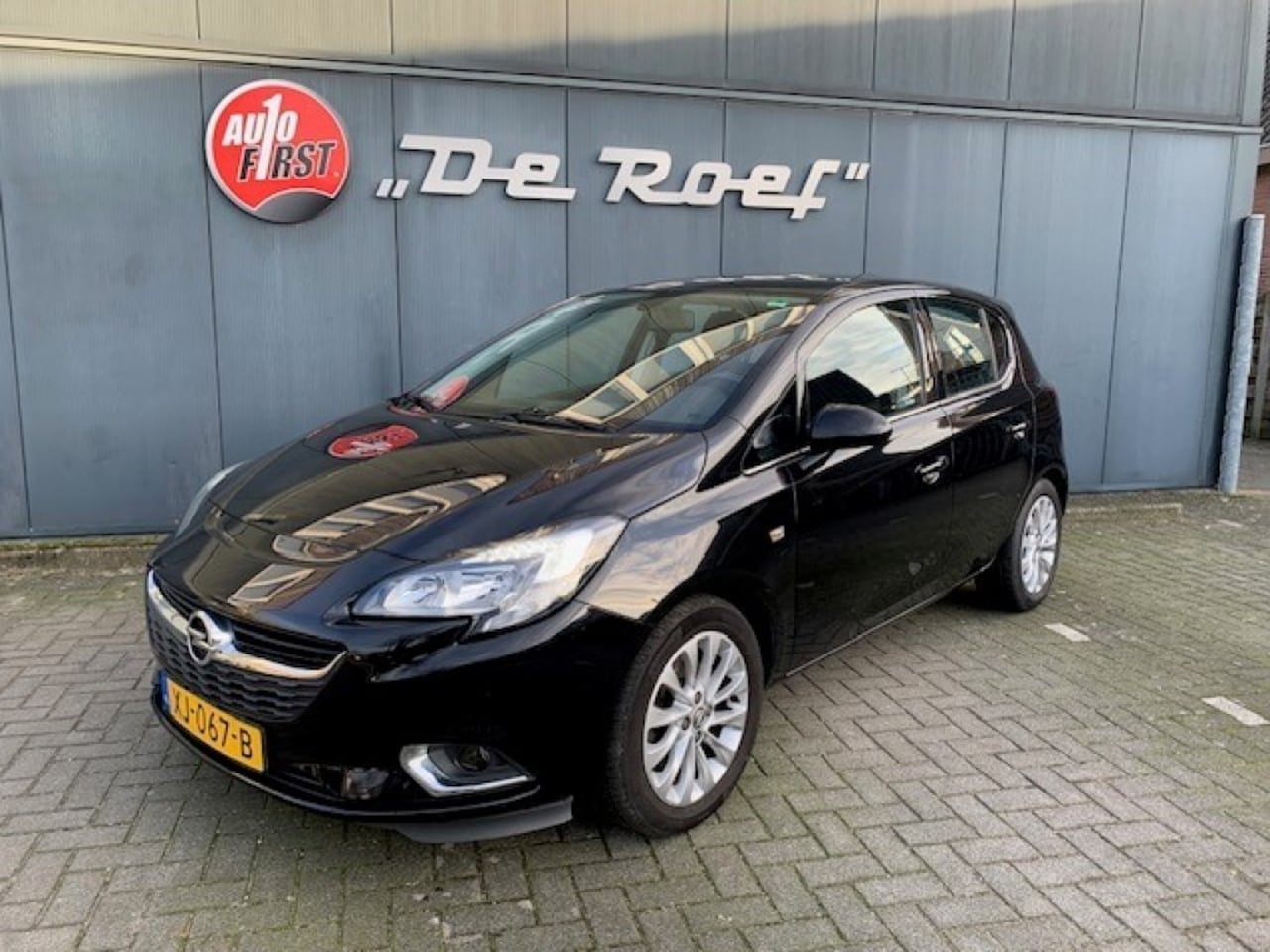 Opel Corsa-e - 1.0 TURBO ONL. ED. - AutoWereld.nl