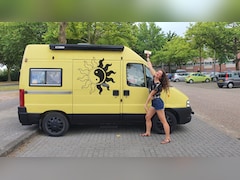 Fiat Ducato - 2.0 JTD