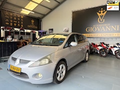 Mitsubishi Grandis - 2.4-16V Intense inruil mogelijk
