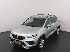 SEAT Ateca - 1.5 TSI Style Business Intense | 1.600kg trekgewicht | Adapt. cruise | Camera | Stoel&Stuu