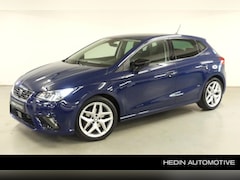 SEAT Ibiza - 1.0 TSI FR Business Intense | Automaat | Vision Plus Package | Climatronic | Winter Pakket