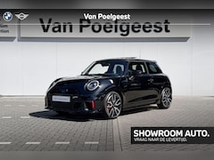 MINI 3-Deurs - Cooper 2.0 JCW | 18 inch JCW Lap Spoke 2-tone | Opruimingsvoordeel