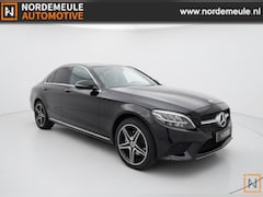 Mercedes-Benz C-klasse - 200 4Matic Premium Plus Pack, LED, AUT, Camera