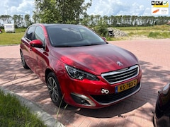 Peugeot 308 - 1.2 PureTech Allure | Ketting gesprongen