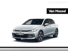 Volkswagen Golf - 1.5 eHybrid Life Edition 204 PK | Automaat | Camera | Stuurverwarming | Stoelverwarming |