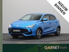 MG MG3 Hybrid+ - 1.5 Luxury | Apple Carplay & Android Auto | Rondomzicht Camera | Stoel en Stuurwielverwarm