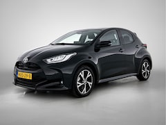 Toyota Yaris - 1.5 Hybrid Dynamic
