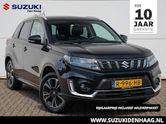 Suzuki Vitara - 1.4 Boosterjet Style |Smart hybrid |Trekhaak| Apple/Android carplay| keyles Entry | Parkee