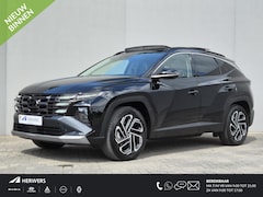 Hyundai Tucson - 1.6 T-GDI PHEV Premium Sky / Fabrieksgarantie tot 09-2029 / Dealer onderhouden / All seaso