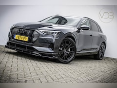 Audi e-tron - 50 SOH 96% Business edition 71 kWh 21inch Origineel NL INCL BTW