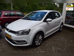 Volkswagen Polo - 1.2 TSI Comfortline