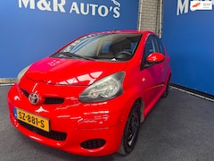 Toyota Aygo - 1.0-12V Access Nieuwe APK
