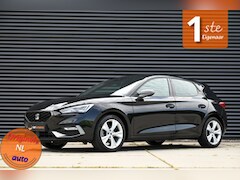 SEAT Leon - 1.5 TSI FR Launch Edition ACC CarPlay Virtual