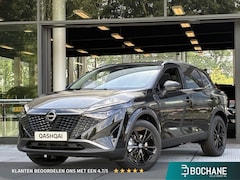 Nissan Qashqai - 1.5 e-Power Tekna | DIRECT UIT VOORRAAD LEVERBAAR