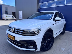 Volkswagen Tiguan - 2.0 TSI 4Motion Highline Rline Automaat