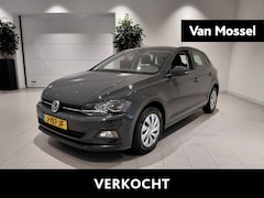 Volkswagen Polo - 1.0 MPI Comfortline