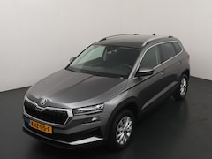 Skoda Karoq - 1.5 TSI 150 pk Business Edition | Camera | Navi | Clima | Cruise | Apple Carplay | LED | P