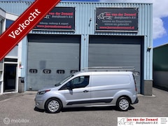 Ford Transit Connect - 1.5 TDCI Lange uitvoering Ambiente Imperiaal 3 zitplaatsen Trekhaak Airco