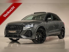 Audi Q3 - 45 TFSI e S edition PANO | KEYLESS | ACC