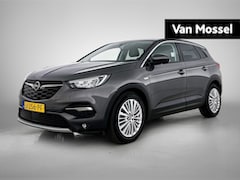Opel Grandland X - 1.2 Turbo Innovation | Camera | Stoelverwarming | Climate control