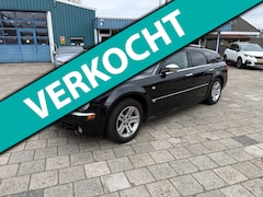 Chrysler 300C Touring - 3.5 V6