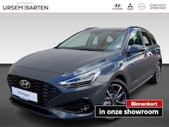 Hyundai i30 CW - i30 Wagon 1.6T-GDI Premium VAN €42.890 VOOR €40.890